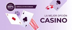 Nuevos juegos y tragamonedas casinos online nuevos en España
